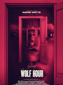 The Wolf Hour wiflix