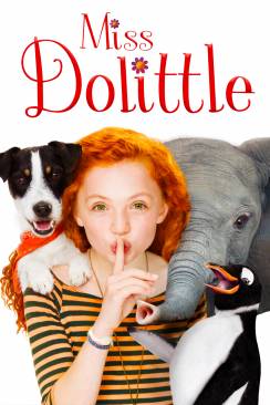 Miss Dolittle (Liliane Susewind - Ein tierisches Abenteuer) wiflix