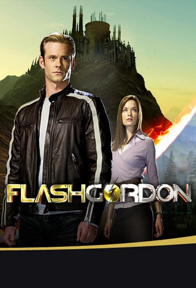 Flash Gordon - Saison 1 wiflix