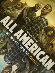 All American - Saison 2 wiflix
