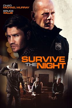 Survive the Night wiflix