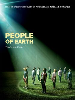 People of Earth - Saison 1