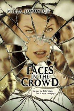 Faces (Faces In The Crowd) wiflix