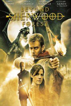 Robin des Bois et la créature de Sherwood (TV) (Beyond Sherwood Forest (TV)) wiflix