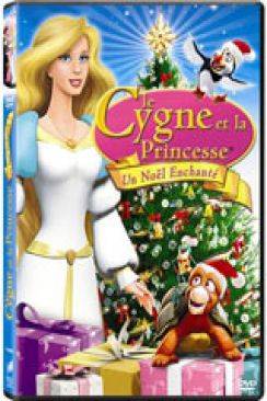 Le Cygne et la Princesse - Un Noël enchanté (The Swan Princess Christmas)