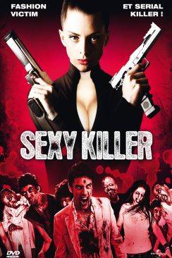 Sexy Killer (Sexykiller, morirás por ella) wiflix