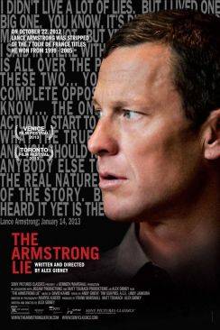 Le Mensonge Armstrong (The Armstrong Lie) wiflix