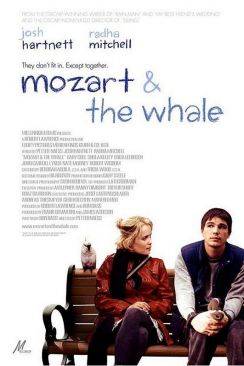 Crazy in Love (Mozart and the Whale) wiflix