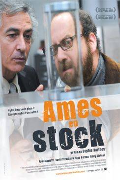 Ames en stock (Cold Souls)