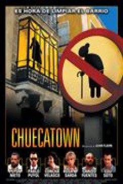 Boystown (Chuecatown) wiflix