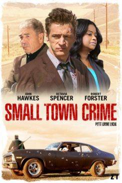 Small Town Crime wiflix