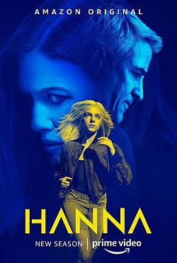 Hanna - Saison 2