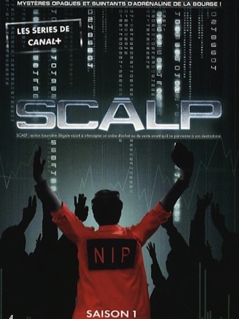 Scalp - Saison 1 wiflix