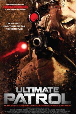 Ultimate Patrol (The Objective) wiflix