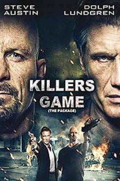 Killers Game wiflix