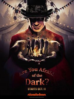 Are You Afraid Of The Dark? - Saison 1 wiflix