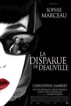 La Disparue de Deauville wiflix