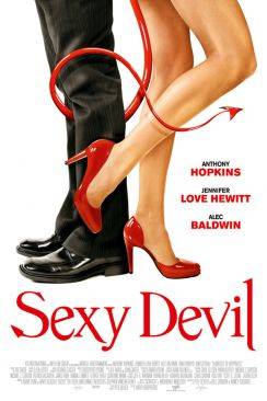 Sexy devil (Shortcut to happiness)