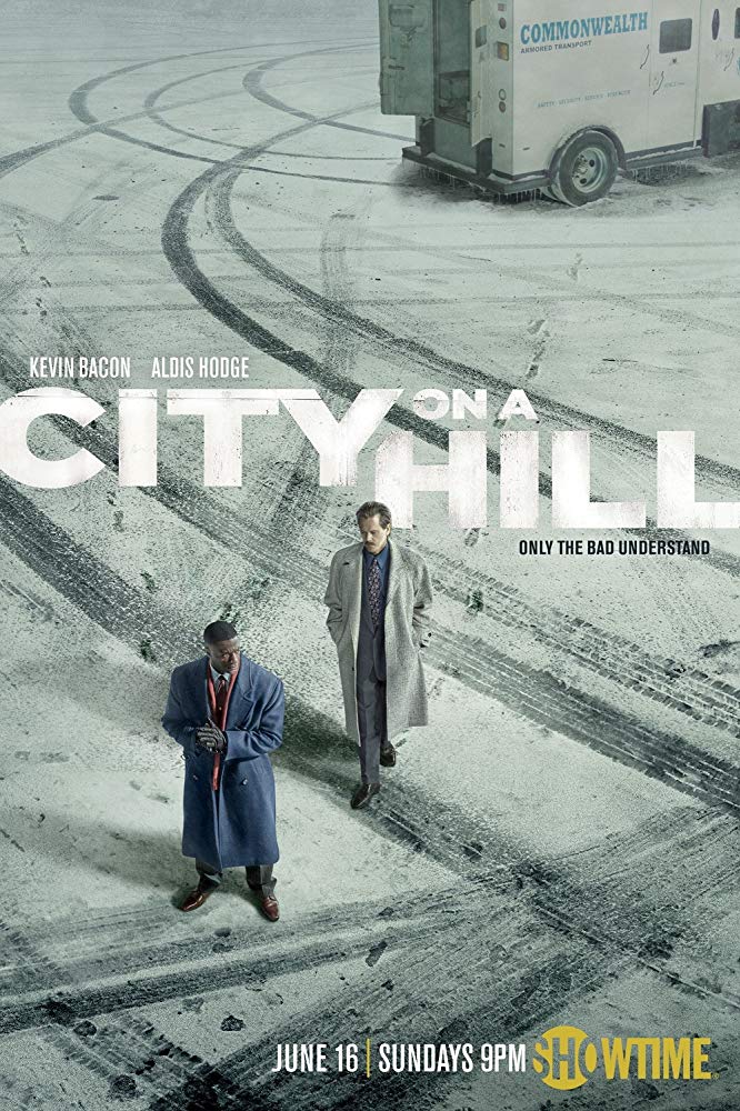 City on a Hill - Saison 1 wiflix