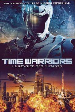 Time Warriors : La révolte des mutants wiflix