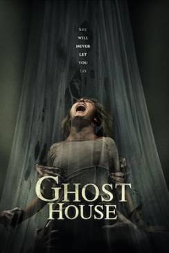 Ghost House wiflix