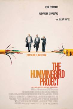 The Hummingbird Project wiflix
