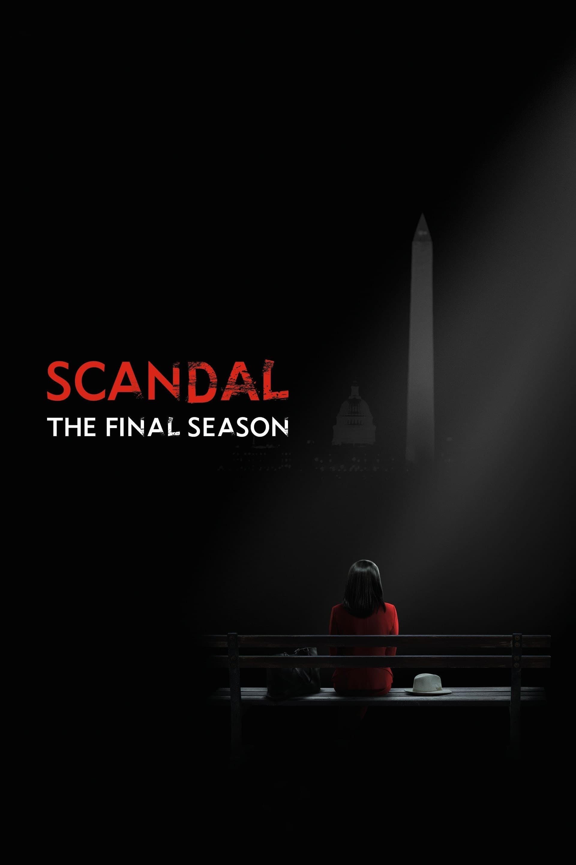 Scandal - Saison 7 wiflix