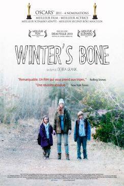 Winter's Bone wiflix