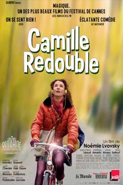 Camille Redouble wiflix