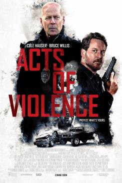 Acts Of Violence wiflix