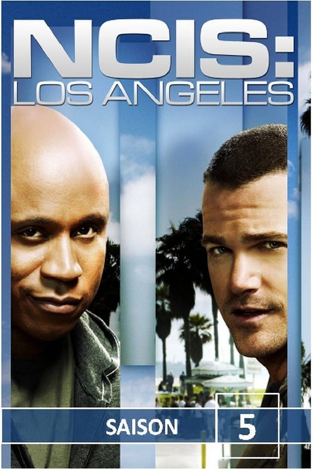 NCIS : Los Angeles - Saison 5 wiflix