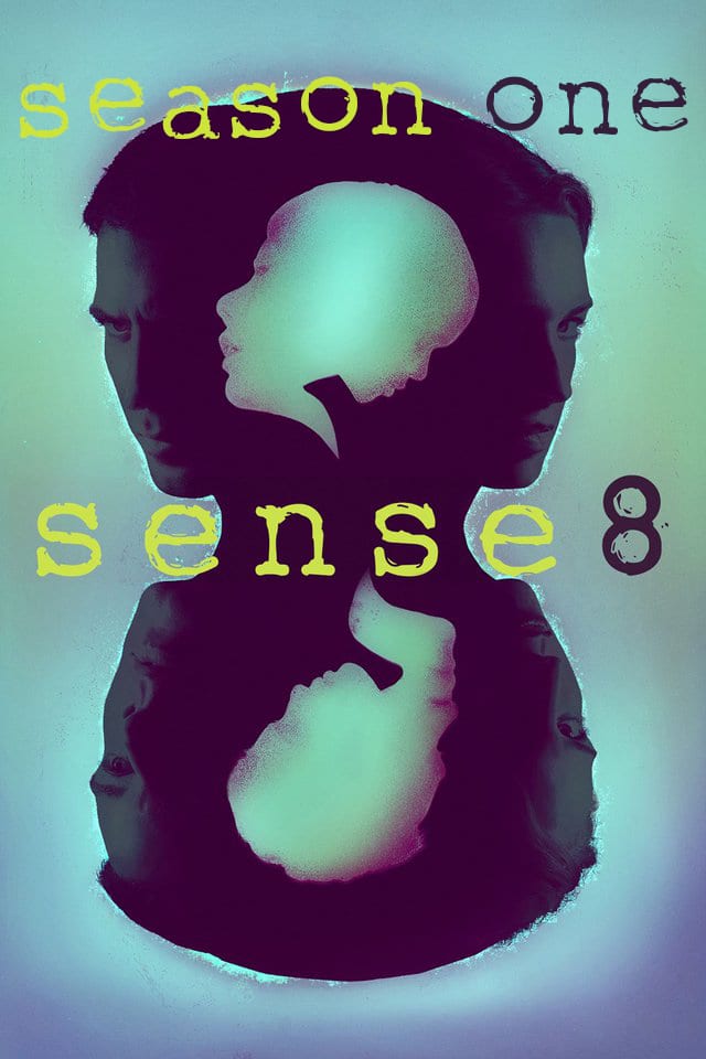 Sense8 - Saison 1 wiflix
