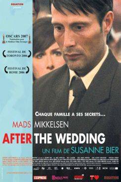 After the wedding (Efter Brylluppet) wiflix