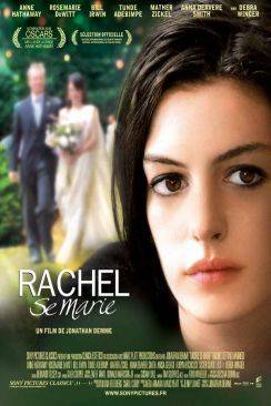 Rachel se marie (Rachel Getting Married) wiflix