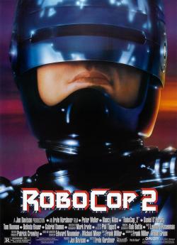 RoboCop 2 wiflix