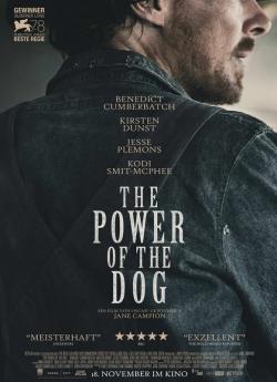The Power of the Dog wiflix