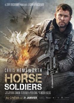 Horse Soldiers wiflix