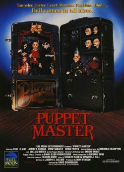 Puppet Master wiflix