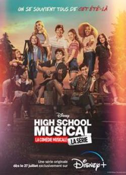 High School Musical: The Musical - Saison 3 wiflix