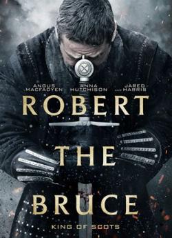 Robert the Bruce wiflix