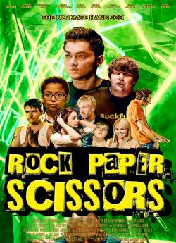 Rock Paper Scissors wiflix