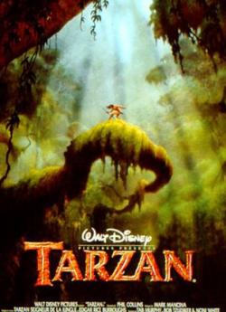Tarzan (1999) wiflix