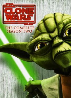 Star Wars: The Clone Wars (2008) - Saison 2 wiflix