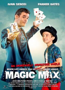 Magic Max wiflix