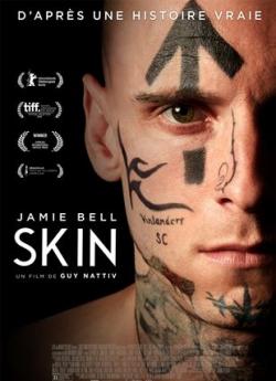 Skin (2019) wiflix