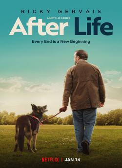 After Life - Saison 2 wiflix