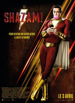 Shazam! wiflix