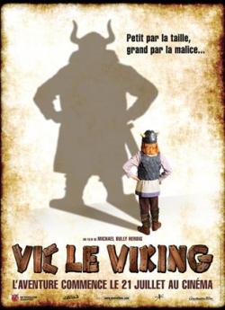 Vic le Viking wiflix