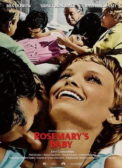 Rosemary's Baby wiflix