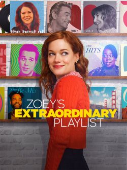 Zoey et son incroyable playlist - Saison 2 wiflix